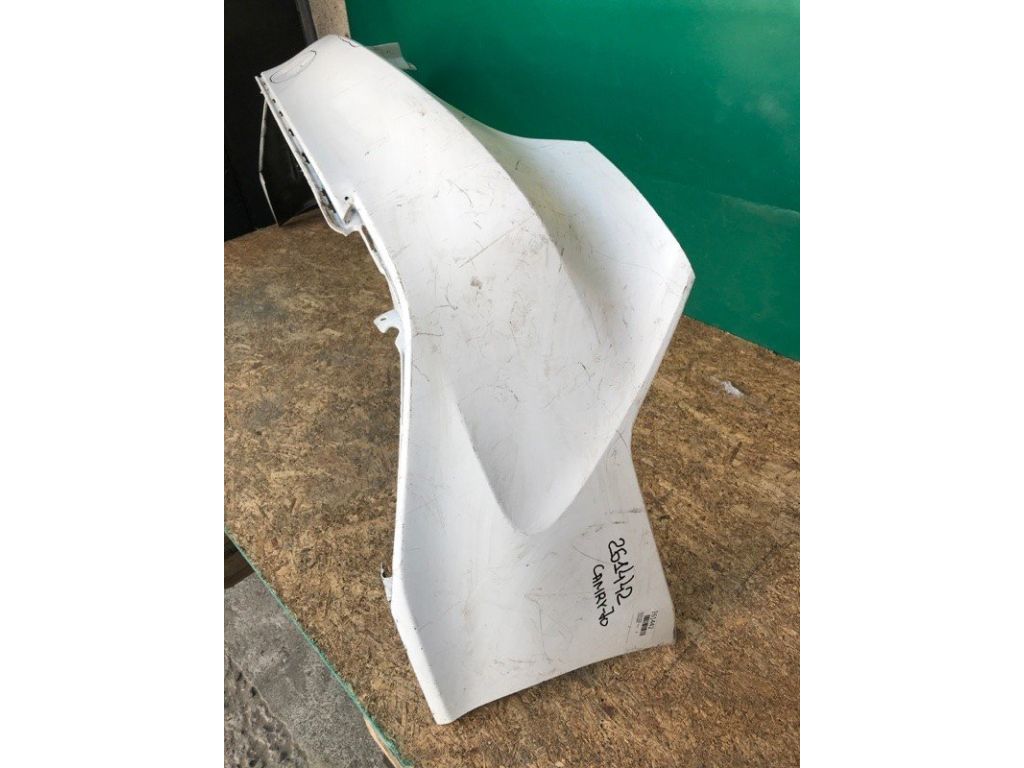 52159-06B30 | Бампер задний TOYOTA CAMRY 70 17- - Фото 8