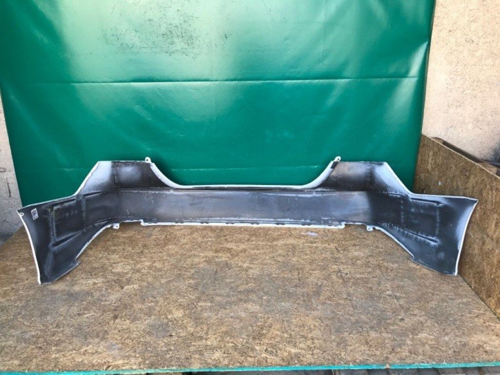 52159-06B30 | Бампер задний TOYOTA CAMRY 70 17- - Фото 9