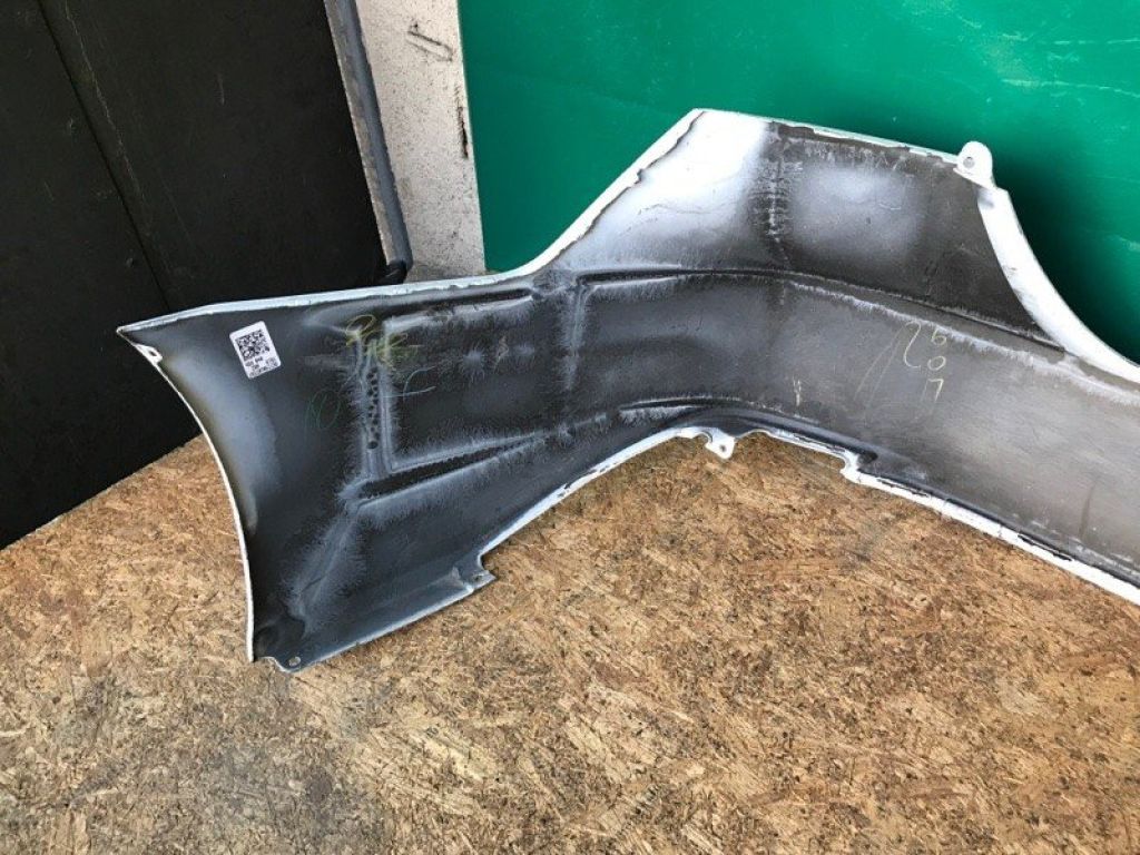 52159-06B30 | Бампер задний TOYOTA CAMRY 70 17- - Фото 10