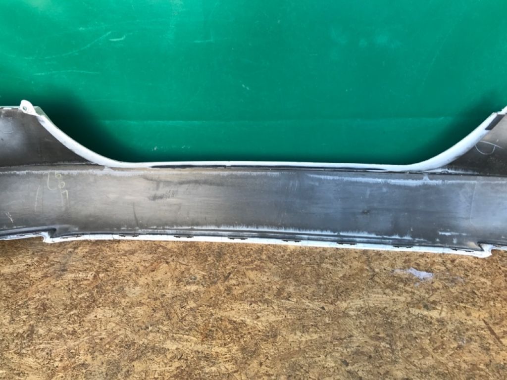 52159-06B30 | Бампер задний TOYOTA CAMRY 70 17- - Фото 11