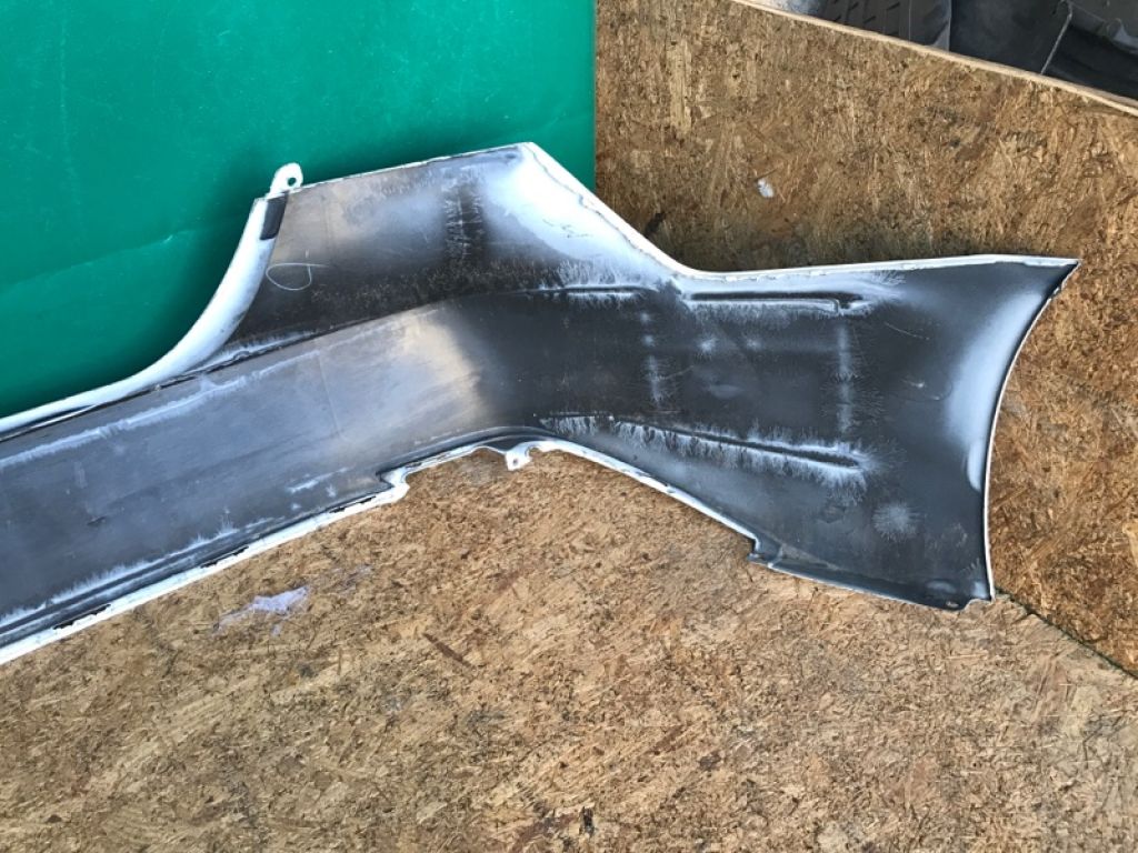 52159-06B30 | Бампер задний TOYOTA CAMRY 70 17- - Фото 12