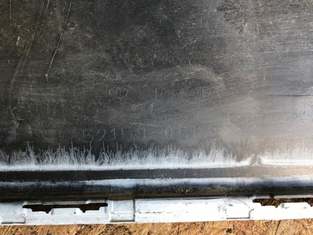 52159-06B30 | Бампер задний TOYOTA CAMRY 70 17- - Фото 13