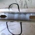 04715-T47-A00ZZ | Бампер задній HONDA CIVIC 21- - Прев'ю 6