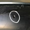 TD11-50-221KBB | Бампер задній MAZDA CX-9 06-16 - Прев'ю 7