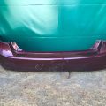 04715-T2A-A90ZZ | Бампер задний HONDA ACCORD CR 13-18