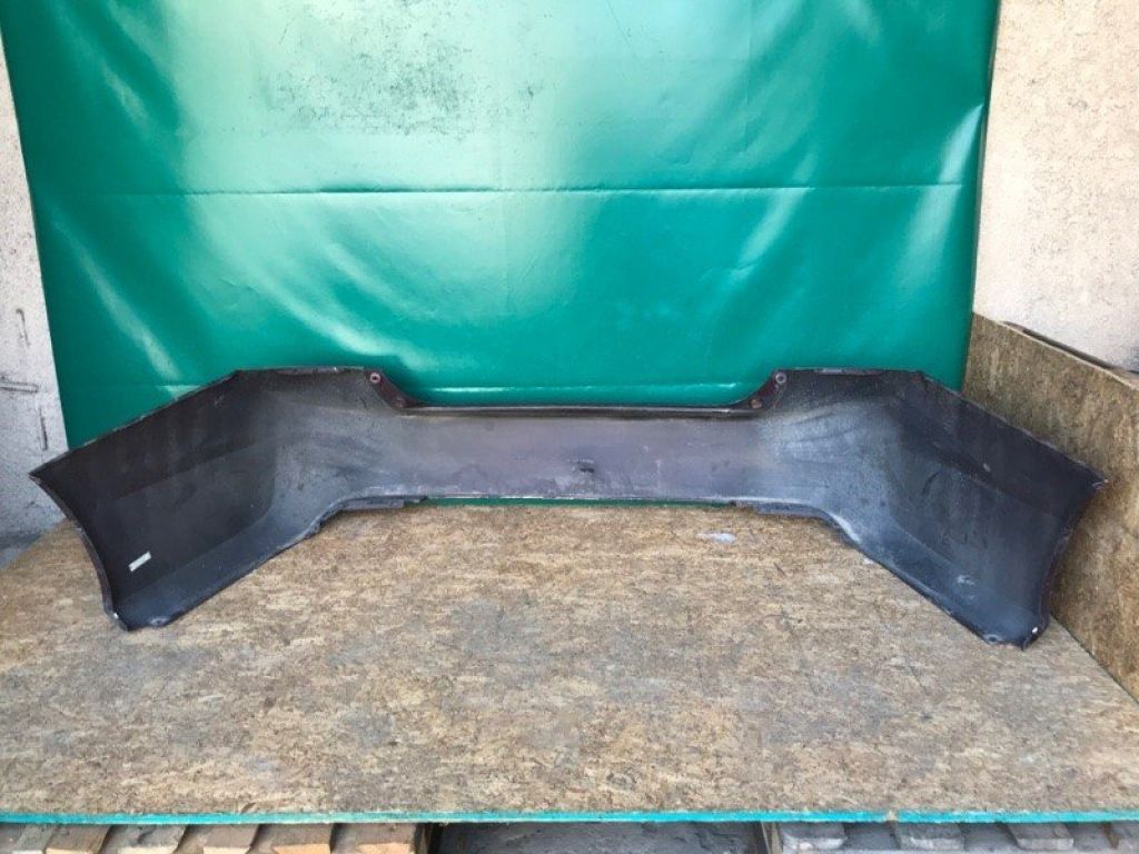 04715-T2A-A90ZZ | Бампер задний HONDA ACCORD CR 13-18 - Фото 9