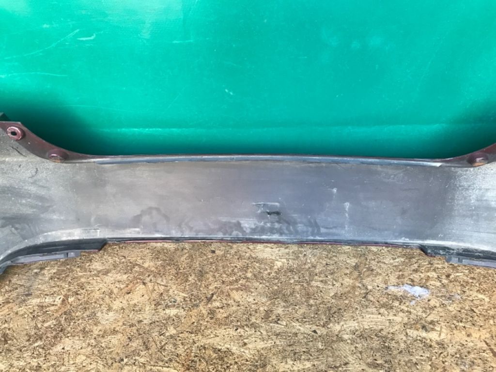 04715-T2A-A90ZZ | Бампер задний HONDA ACCORD CR 13-18 - Фото 11