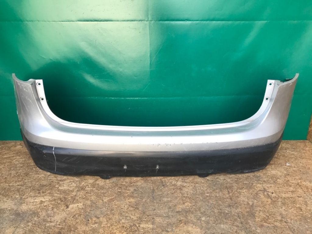 85022-6MA0H | Бампер задний NISSAN QASHQAI/ROGUE SPORT 14-