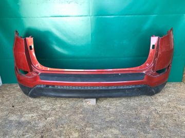 Бампер задний HYUNDAI TUCSON TL 15-20