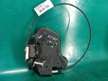 Замок двері задн. прав. TOYOTA CAMRY 30 02-06