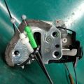 69050-33120 | Замок двери задн. прав. TOYOTA CAMRY 40 06-11 - Превью 5