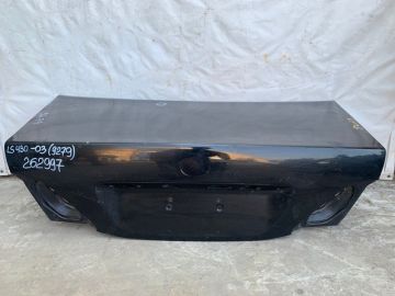 Кришка багажника LEXUS LS430 00-06 Кришка багажника LEXUS LS430 00-06