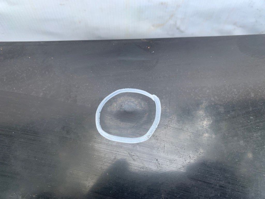 64401-50160 | Кришка багажника LEXUS LS430 00-06 - Фото 6