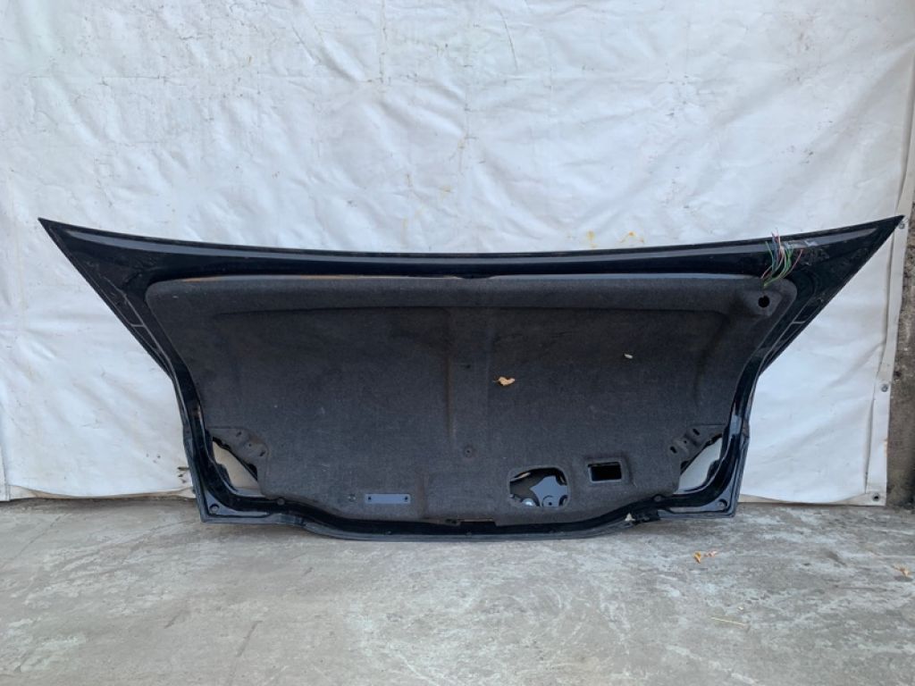 64401-50160 | Кришка багажника LEXUS LS430 00-06 - Фото 7