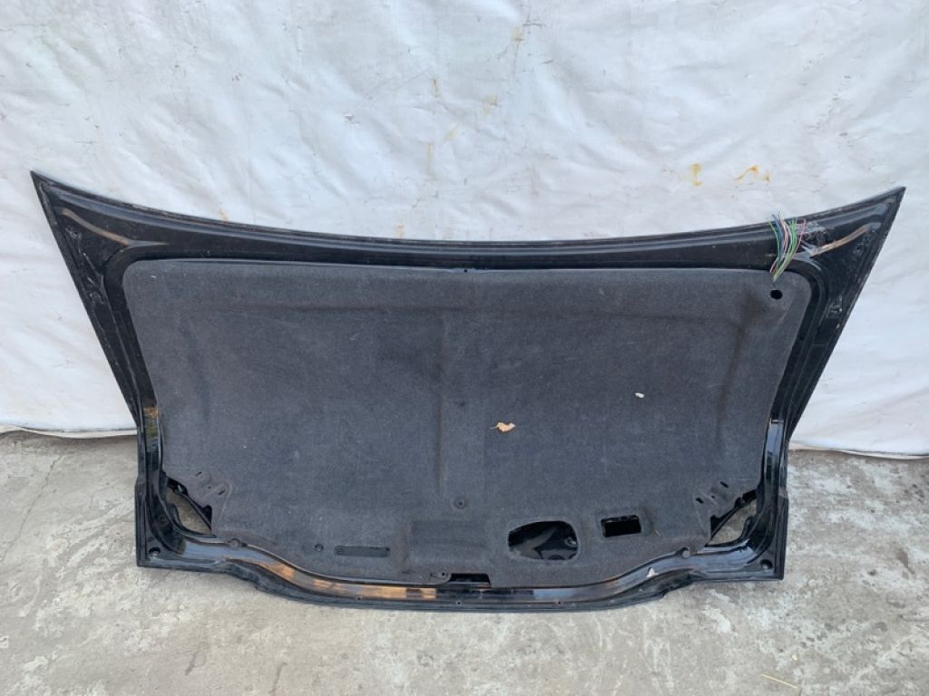 64401-50160 | Кришка багажника LEXUS LS430 00-06 - Фото 8