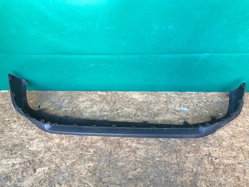 52411-0R130 | Бампер передний TOYOTA RAV4 18-