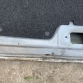 64401-02100 | Кришка багажника TOYOTA COROLLA 120 00-07 - Прев'ю 10
