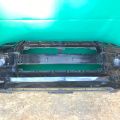 52119-35140 | Бампер передній TOYOTA 4RUNNER 10-16