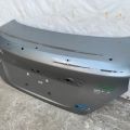 H4300-9KAME | Крышка багажника NISSAN VERSA B17 11-19 - Превью 4