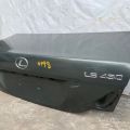 64401-50230 | Кришка багажника LEXUS LS430 00-06 - Прев'ю 4