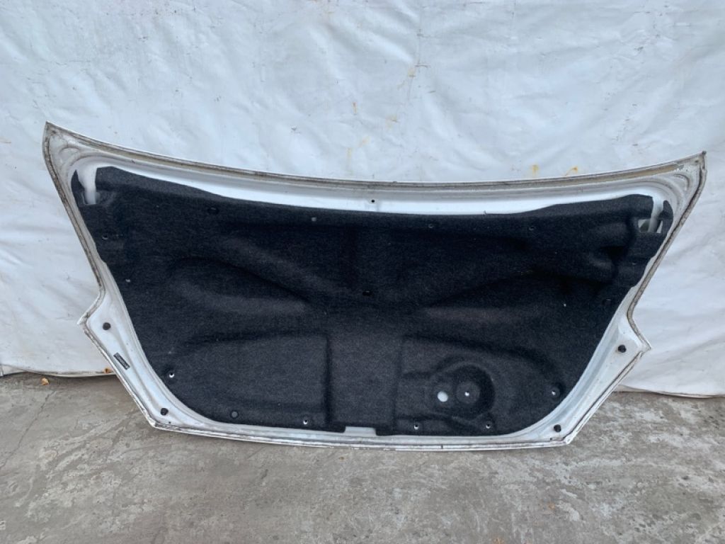 64401-AA110 | Крышка багажника TOYOTA SOLARA 03-09 - Фото 6