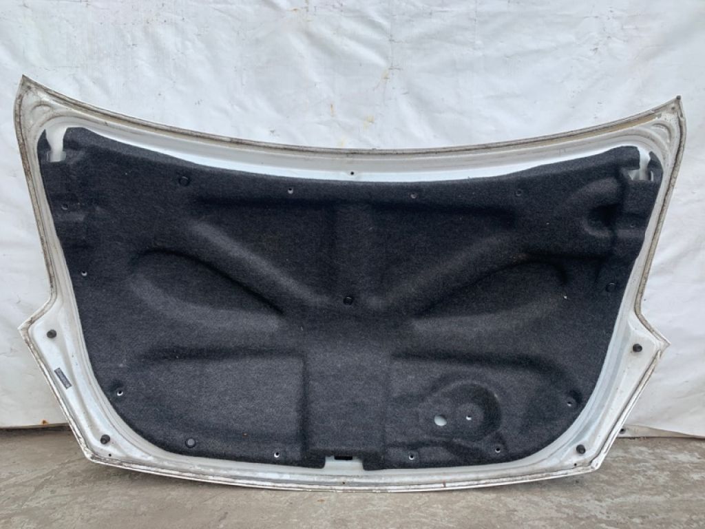 64401-AA110 | Крышка багажника TOYOTA SOLARA 03-09 - Фото 7