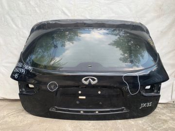 Кришка багажника INFINITI QX60/JX35 12-20