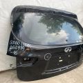 KMA00-3JAMA | Кришка багажника INFINITI QX60/JX35 12-20 - Прев'ю 3