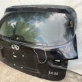 KMA00-3JAMA | Кришка багажника INFINITI QX60/JX35 12-20 - Прев'ю 4