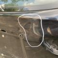 KMA00-3JAMA | Кришка багажника INFINITI QX60/JX35 12-20 - Прев'ю 6