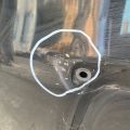 KMA00-3JAMA | Кришка багажника INFINITI QX60/JX35 12-20 - Прев'ю 7