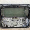 KMA00-3JAMA | Кришка багажника INFINITI QX60/JX35 12-20 - Прев'ю 8