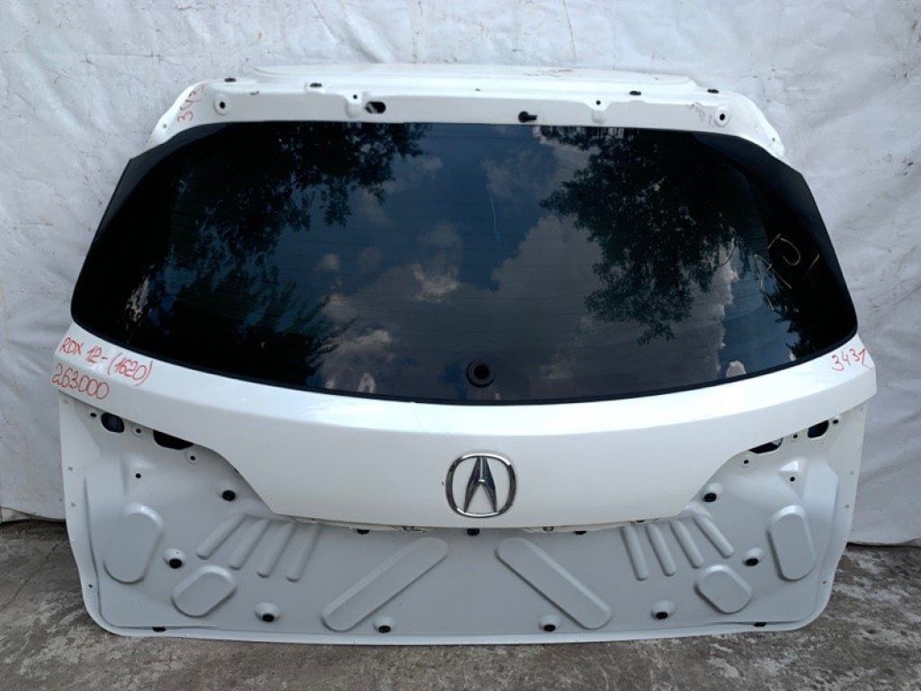 68100-TX4-A90ZZ | Кришка багажника ACURA RDX 12-19