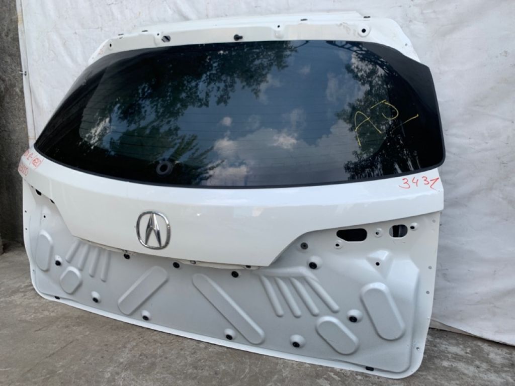 68100-TX4-A90ZZ | Кришка багажника ACURA RDX 12-19 - Фото 4