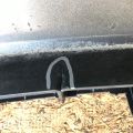53112-02640 | Решетка переднего бампера TOYOTA COROLLA E170 13-19 - Превью 7