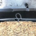 53112-02640 | Решетка переднего бампера TOYOTA COROLLA E170 13-19 - Превью 9