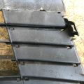 53112-02640 | Решетка переднего бампера TOYOTA COROLLA E170 13-19 - Превью 10