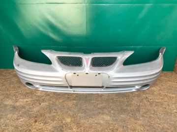 Бампер передний PONTIAC GRAND AM 98-05