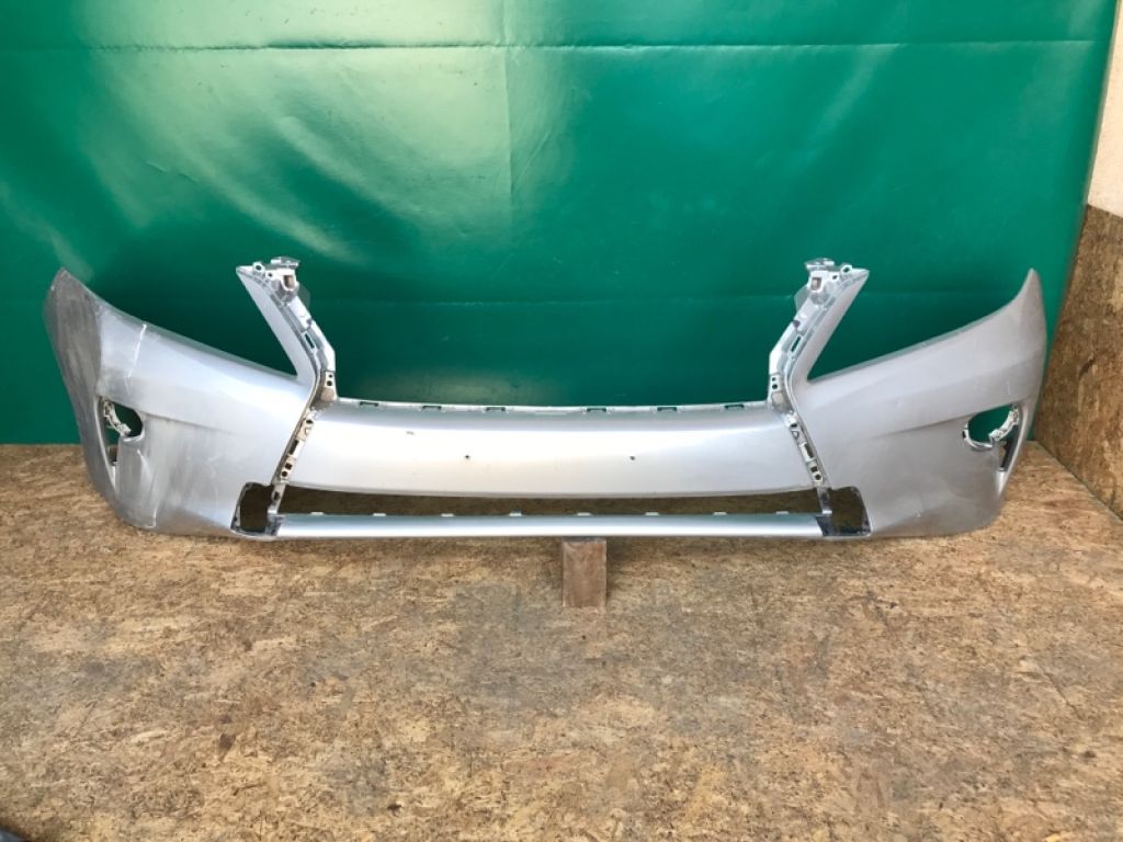 52119-48996 | Бампер передний LEXUS RX350/450 09-15