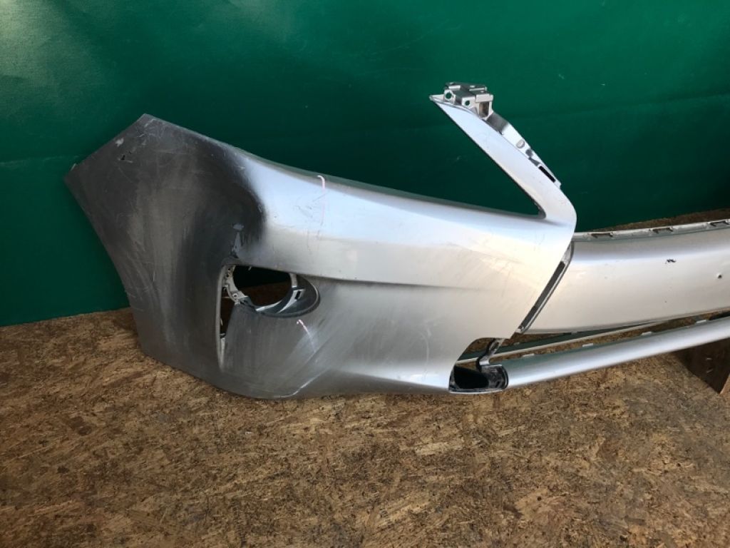 52119-48996 | Бампер передний LEXUS RX350/450 09-15 - Фото 3