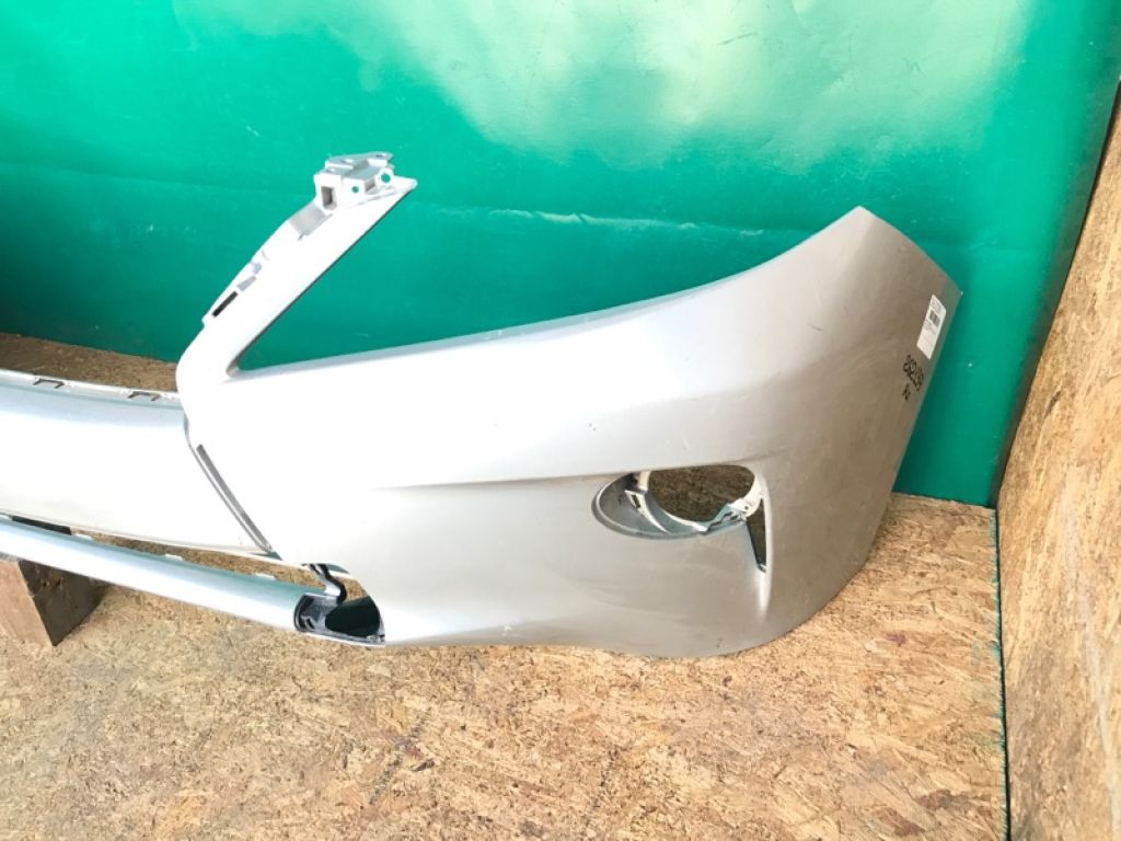 52119-48996 | Бампер передний LEXUS RX350/450 09-15 - Фото 4