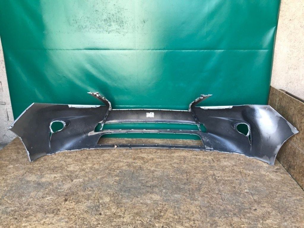 52119-48996 | Бампер передний LEXUS RX350/450 09-15 - Фото 7