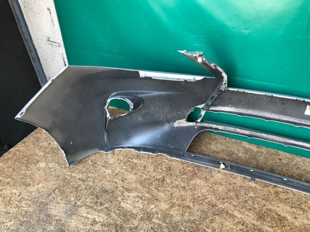 52119-48996 | Бампер передний LEXUS RX350/450 09-15 - Фото 8