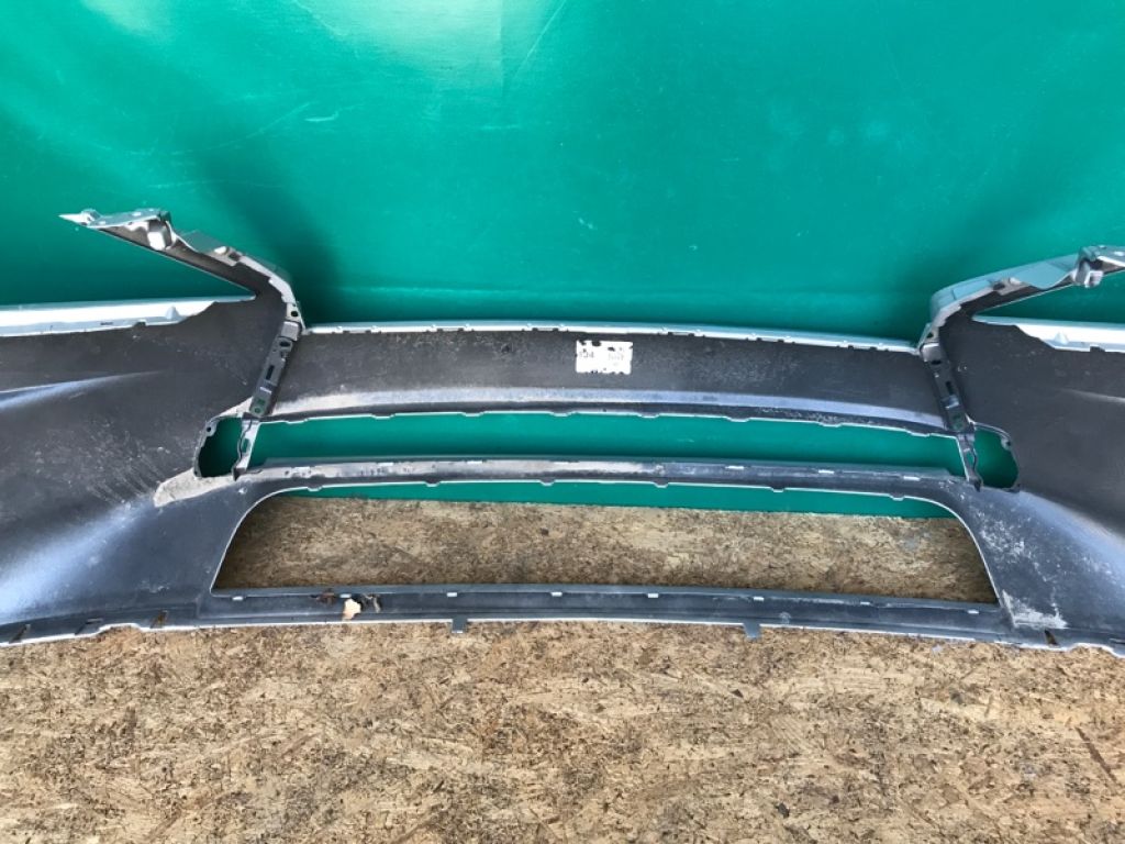 52119-48996 | Бампер передний LEXUS RX350/450 09-15 - Фото 9