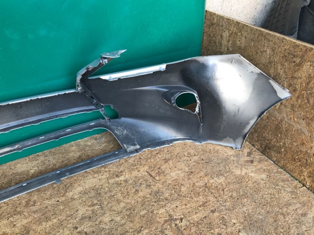 52119-48996 | Бампер передний LEXUS RX350/450 09-15 - Фото 10