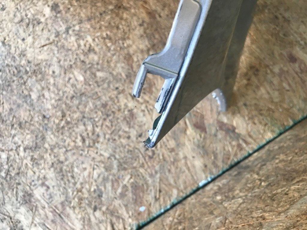 52119-48996 | Бампер передний LEXUS RX350/450 09-15 - Фото 12