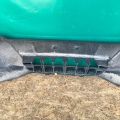 CK4Z-17757-AA | Бампер передний FORD TRANSIT 14- - Превью 9