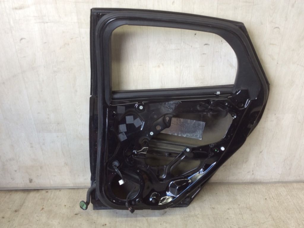 DM5Z-5824630-C | Дверь задн. прав. FORD FOCUS 10-18 - Фото 3