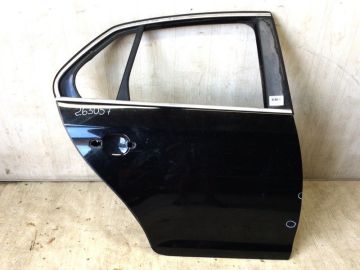 Дверь задн. прав. VOLKSWAGEN JETTA 05-10