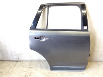 Дверь задн. прав. FORD EDGE 06-14